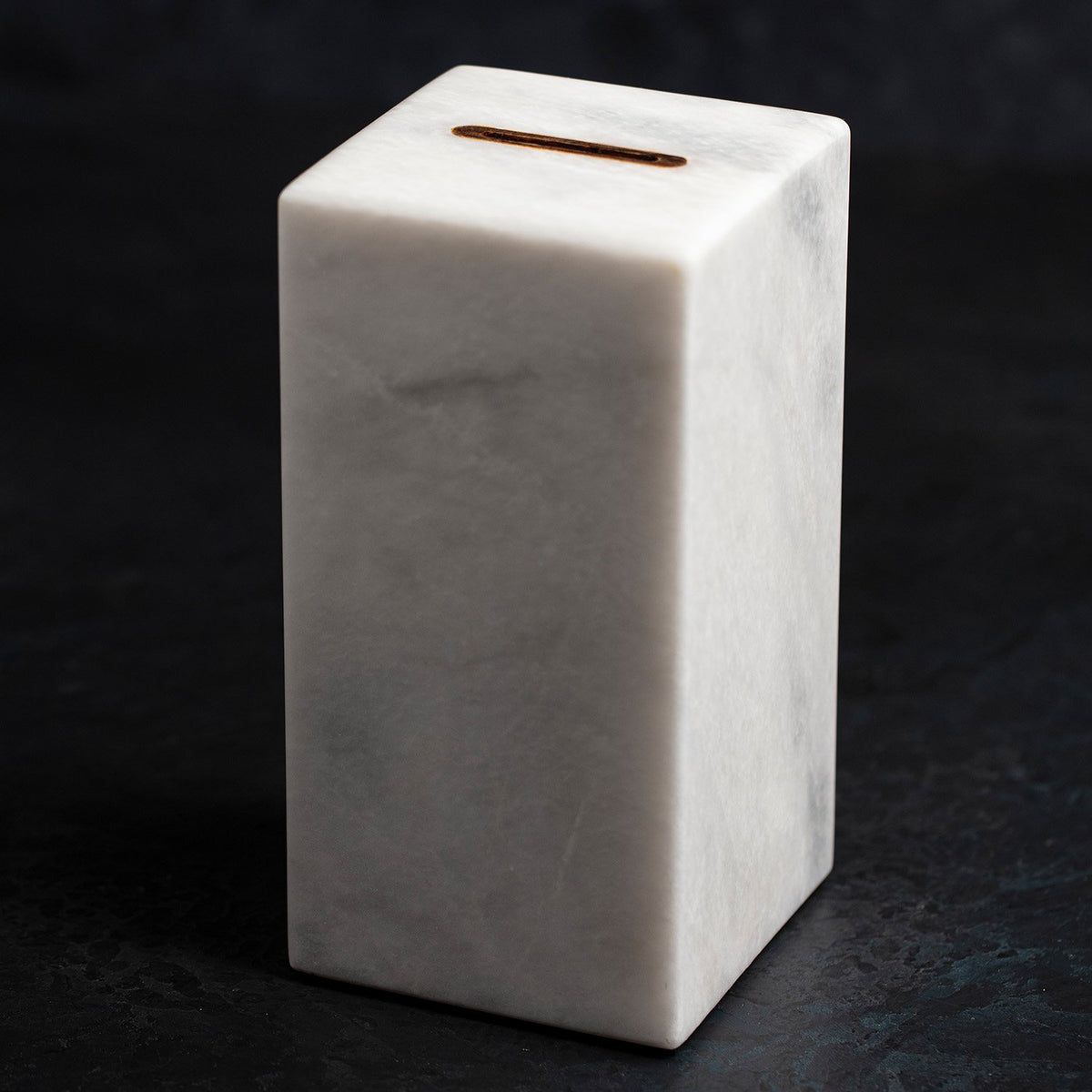 Calafia Colina Blanc Knife Block