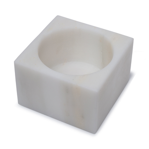 Colina Salt/Spice Marble Cellar Block