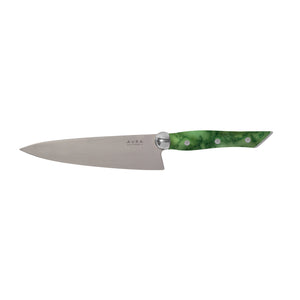 Alta Big Sur Jade Utility Knife