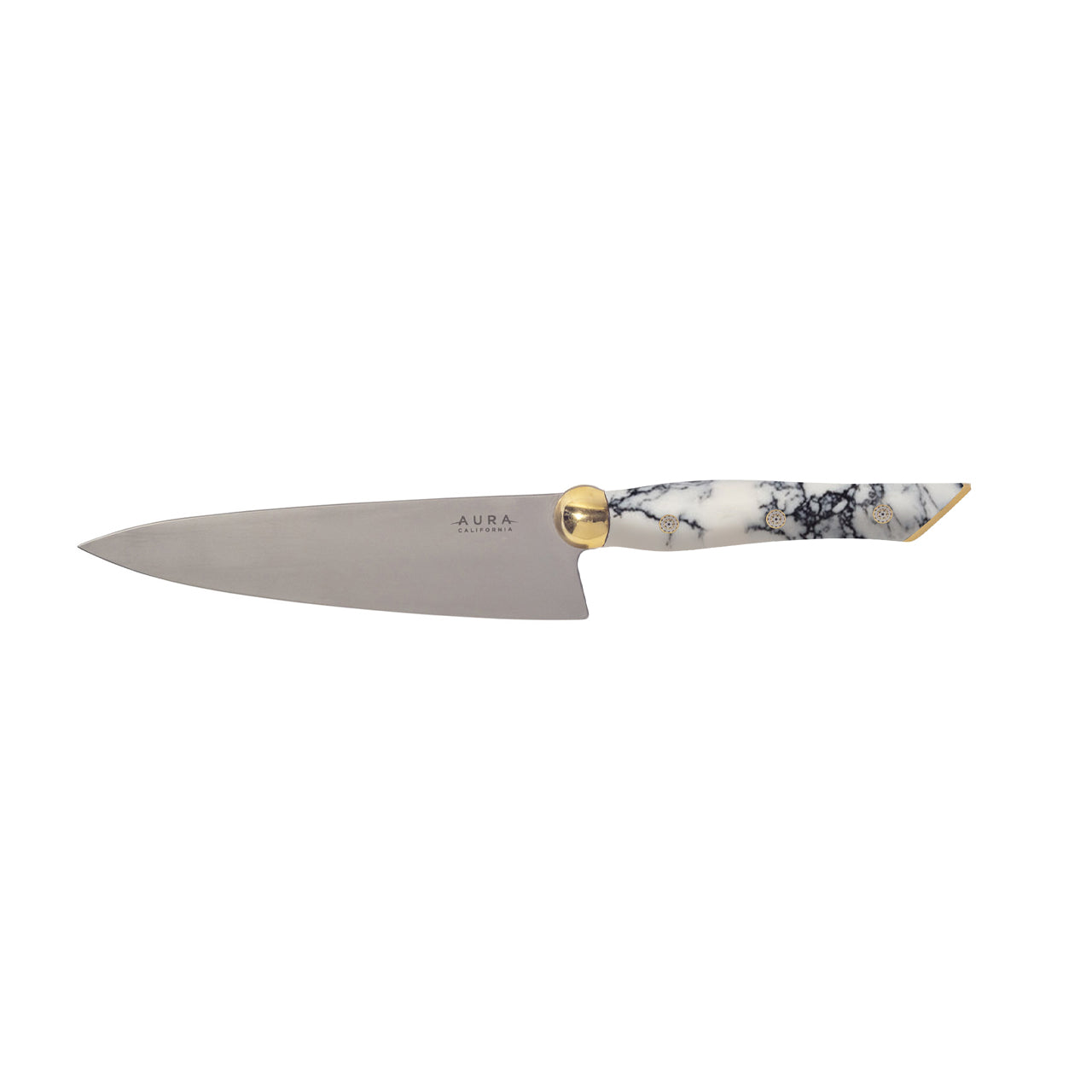 Alta Blanc & Noir Utility Knife