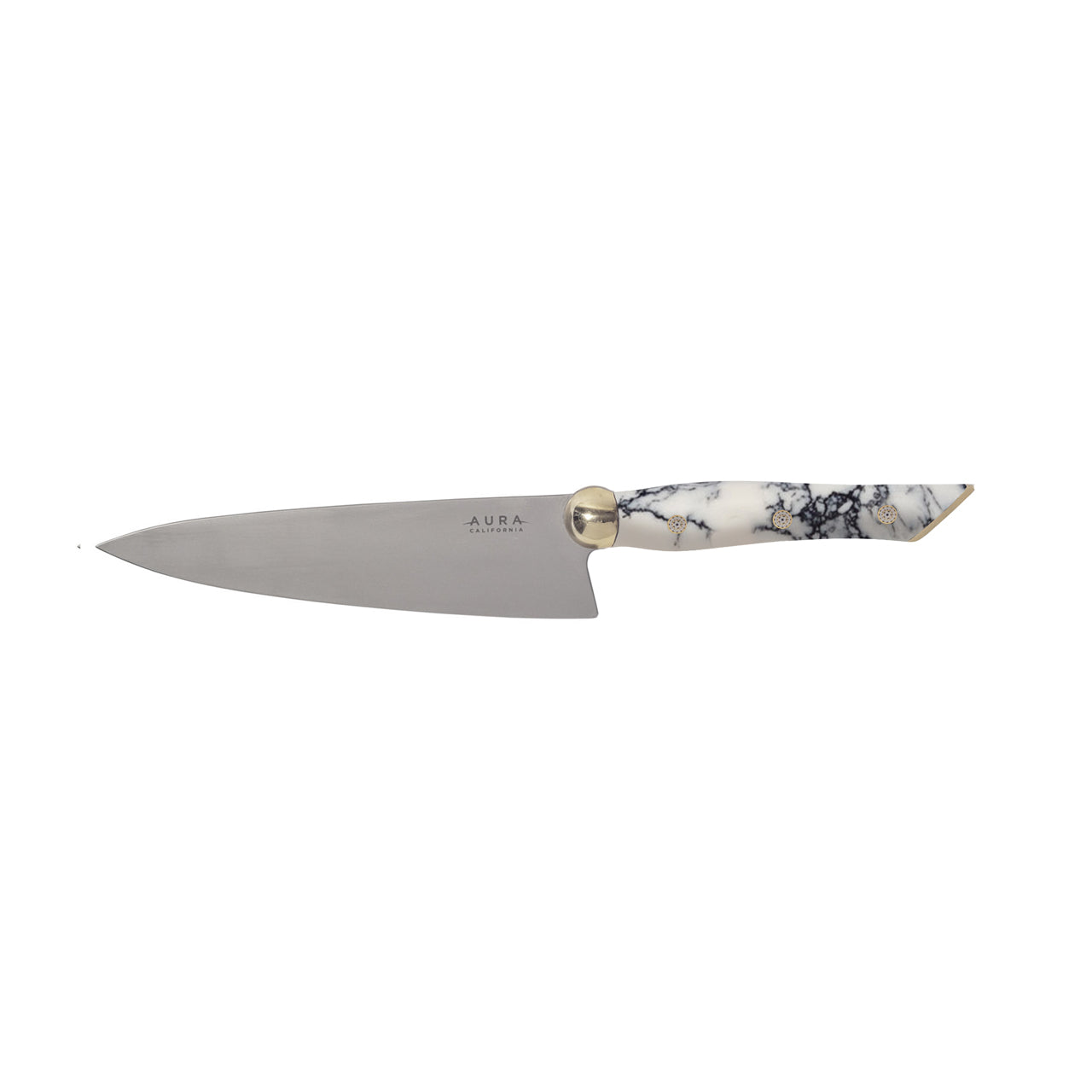 Alta Blanc & Noir Utility Knife