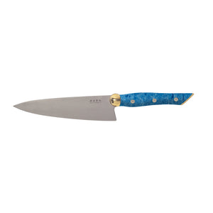 Alta Pacific Blue Utility Knife