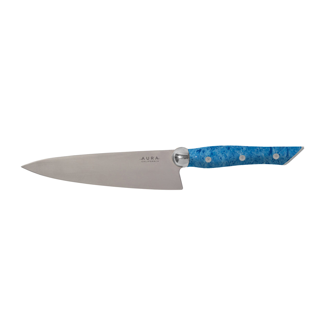 Alta Pacific Blue Utility Knife