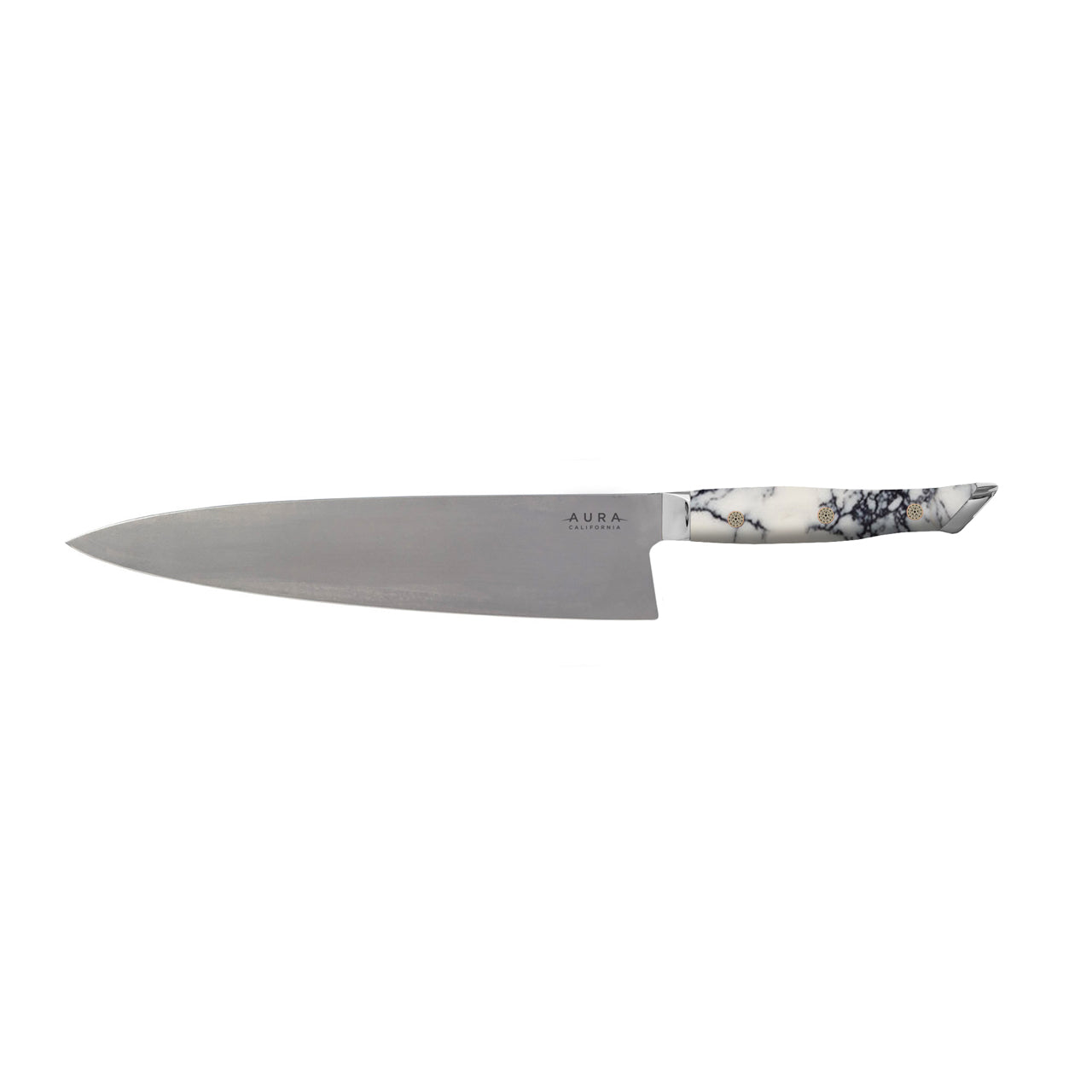 Calafia Blanc & Grigio Chef Knife