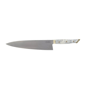 Calafia Blanc & Grigio Chef Knife