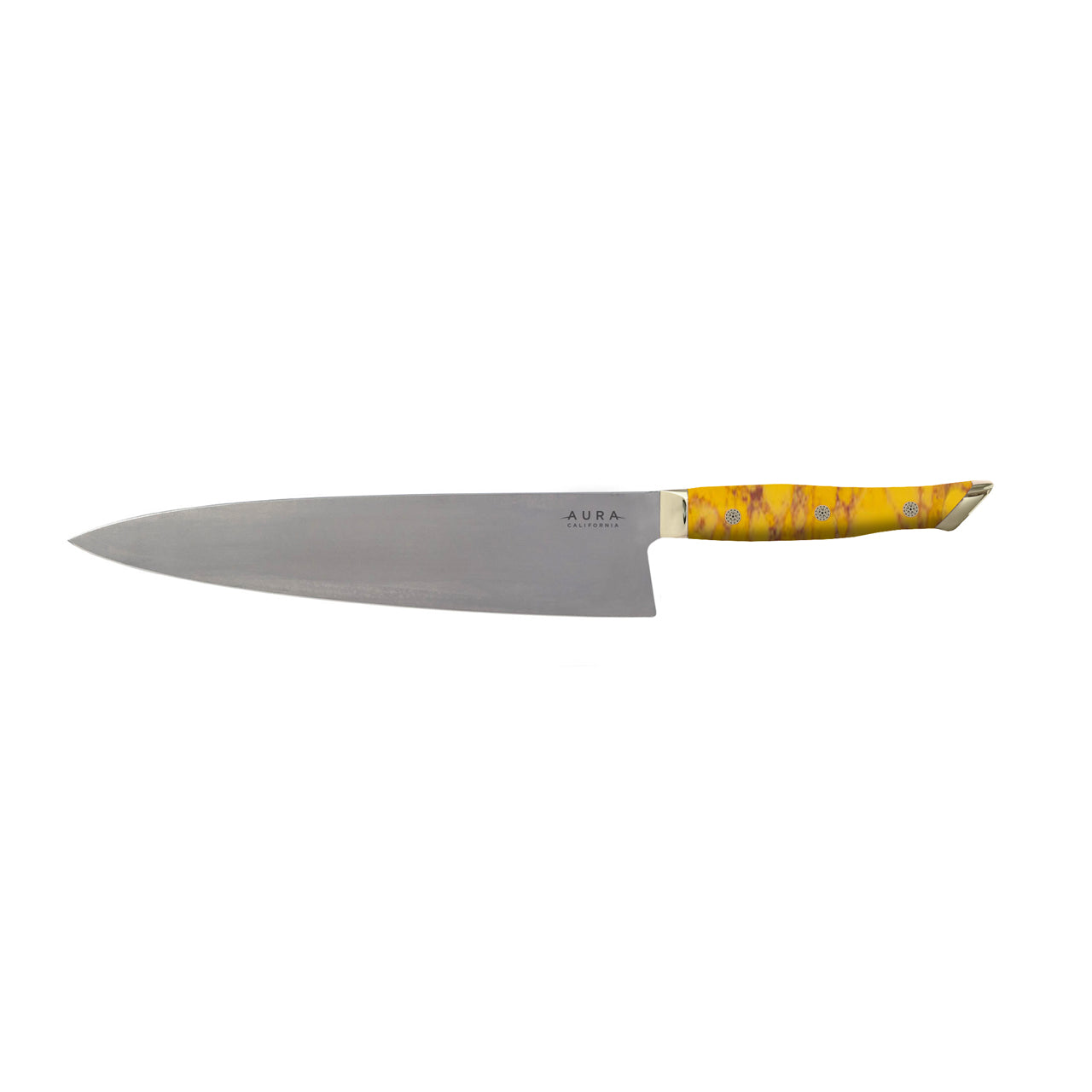 Calafia Citrone Chef Knife