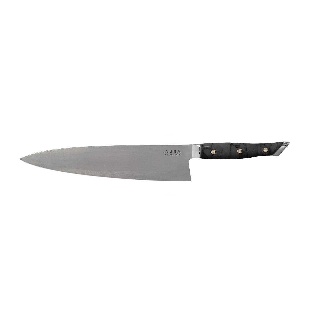 Calafia Blanc & Noir Chef Knife